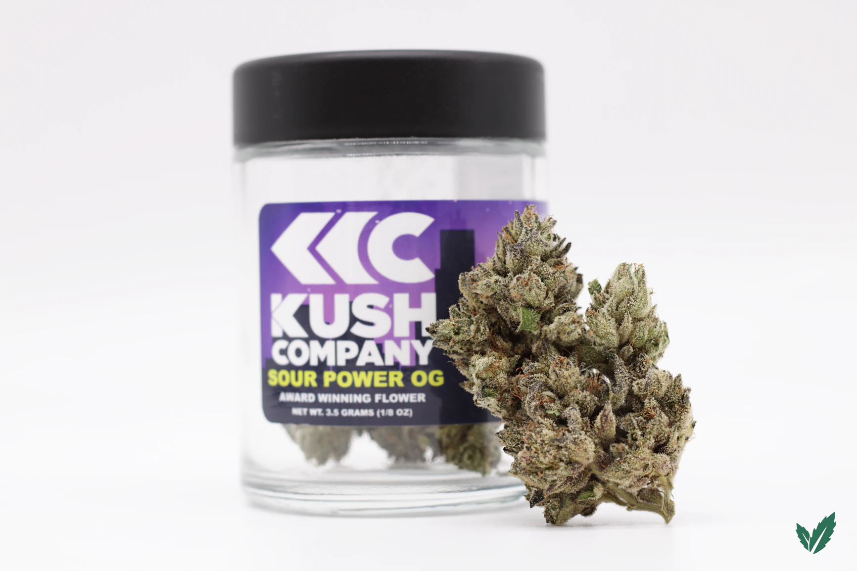 Kush Co. - Kush Co. - Flower - KushCo OG - Pops - 7g Main Image