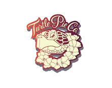 Turtle Pie - Flower - Sunday Paper - 3.5g