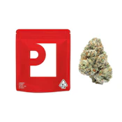 Preferred Gardens - Flower - Papaya-Z - 3.5g