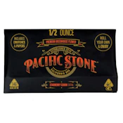 Pacific Stone - Flower - Starberry Cough - Sativa - Shake - 14g