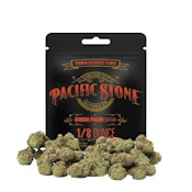 Pacific Stone - Flower - Durban Poison - Sativa - 7g