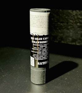 Earl & Tom's Cannabis - Earl and Tom's - Strawberry Jack Cartridge 1g