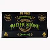 Pacific Stone - Flower - Cereal Milk - Hybrid - Shake - 14g