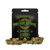 Pacific Stone - Flower - 805 Glue - Hybrid - 3.5g