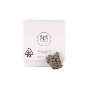 Maven Genetics - Flower - Lemon Cherry Tropicana - 3.5g