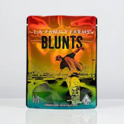 LA FAMILY FARMS - Flower - Blunts - 3.5g