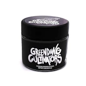 Green Dawg - Flower - Orange Mamba - 3.5g