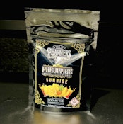 Pharmers Quality - Sunrise Phruties 500mg