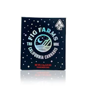 Fig Farms - Flower - Blue Face - 3.5g