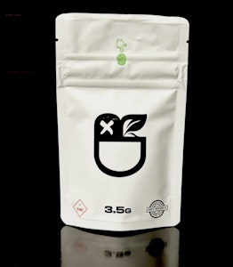 DAFT REPUBLIC - Daft Republic - Next Level 3.5g