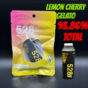 Lemon Cherry Gelato w/battery