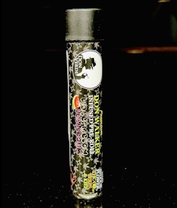 Don Verde - Don Verde- Watermelon Bubblegum Infused Lemon Cherry Gelato Preroll 1g