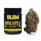BLEM - Flower - Pineapple - 3.5g