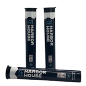 Harbor House 1g Pre Roll - Cadillac Rainbow