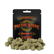 Pacific Stone - Flower - Durban Poison - Sativa - 3.5g