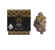 Maven Genetics - Flower - SFV OG - 3.5g