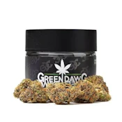 Green Dawg - Flower - Oishi - 3.5g