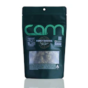 CAM - Flower - Honey Banana - 14g