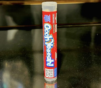 ENTOURAGE - Entourage - Oooh Yeahs Sativa Blunt 1.5g