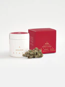 A Golden State - Flower - Shasta Bloom - 3.5g
