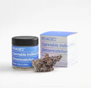 Phases - Flower - Dreamcatcher - 3.5g