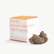 Phases - Flower - Super Berry Crush - Mediums - 7g