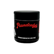 Poundcake's Farm - Flower - Lip Smackerz - 3.5g