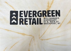 Tan Tie Dye XL