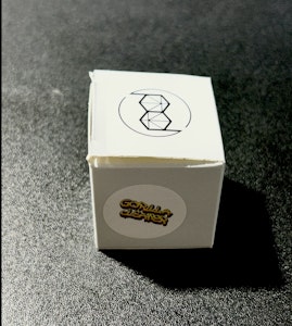 Pure Derivatives - Pure Derivatives - Gorilla Cleaner Live Rosin 1g