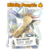 Hilbilly Pumpkin 1/8oz