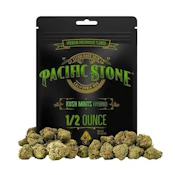 Pacific Stone - Flower - Kush Mints - Hybrid - 14g