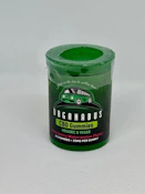 Organabus Gummies | CBD | 500MG