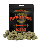 Pacific Stone - Flower - Durban Poison - Sativa - 14g