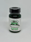 Organabus Soft Gels | CBD