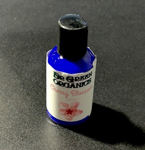 Dr. Green Organics - Dr Green Organics Cherry Blossom Lotion 100mg