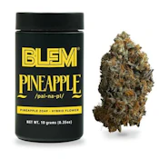 BLEM - Flower - Pineapple - 10g