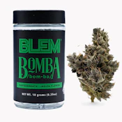 BLEM - Flower - Bomba - 10g