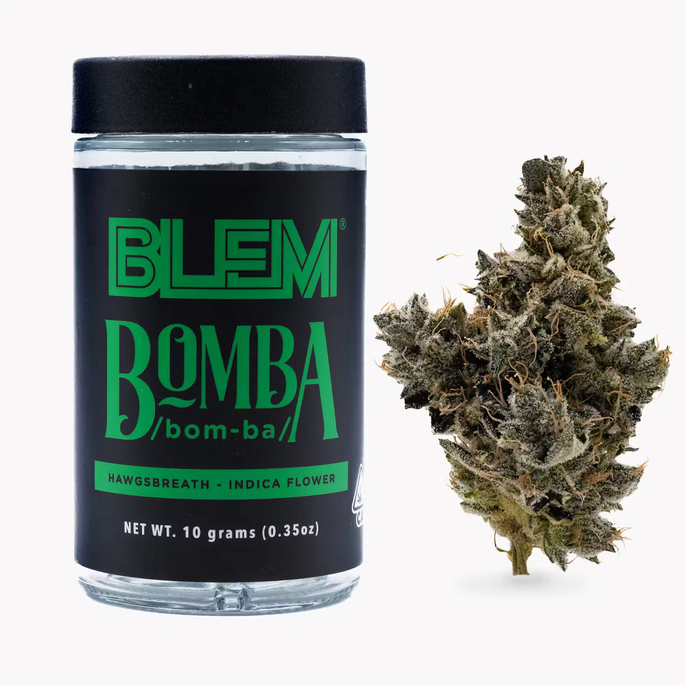 BLEM - BLEM - Flower - Bomba - 10g Main Image