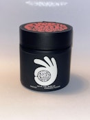 North Fork Cannabis Co. - Zello Cake - 28.33% THC - 3.5g - Dry Flower