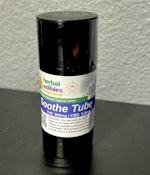 Herbal Edibles - Sooth Tube 300mg