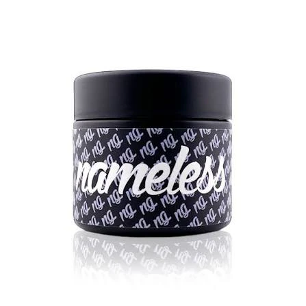 Nameless Genetics - Nameless Genetics - Flower - Mega Wellness OG - 3.5g Main Image