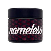 Nameless Genetics - Flower - Mega Black Cherry - 3.5g