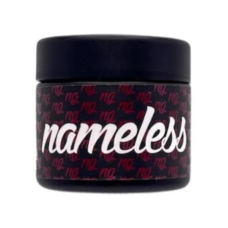Nameless Genetics - Nameless Genetics - Flower - Mega Black Cherry - 3.5g Main Image