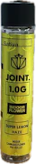 Dank | Super Lemon Haze | Preroll | 1g