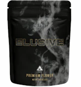 Elusive - Flower - Pineapplez - 14g