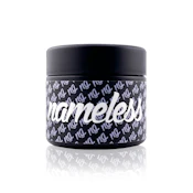Nameless Genetics - Flower - Mega Wellness OG - 7g