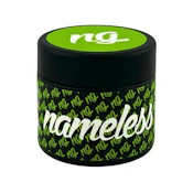 Nameless Genetics - Flower - Mega Diesel - 7g