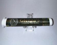 Glenna's - Nimbus Snacks - 21.85% THC - 1g - Pre Roll