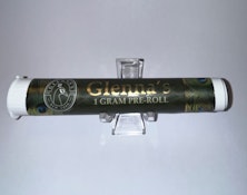 Glenna's - Lemon Cherry Sherbet - 28.29% THC - 1g - Pre Roll