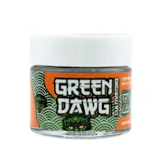 Green Dawg - Flower - .357 - 3.5g